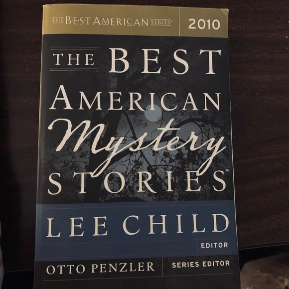 Crime Two Pack - Mystery Short Stories and Serial Killers - Picture 6 of 10